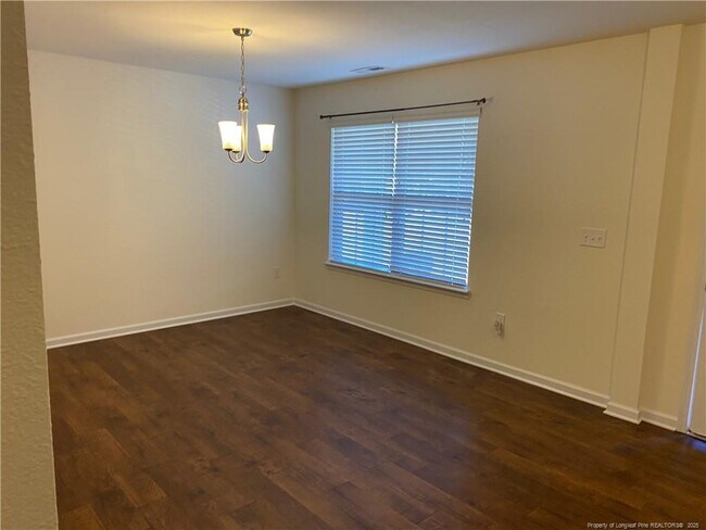 557 Botanical Ct in Bunnlevel, NC - Building Photo - Building Photo
