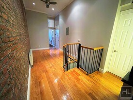 E 5TH ST. in New York, NY - Building Photo