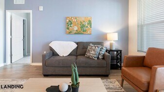 1000 Western Breeze Circle, Unit 1-409 in Davenport, FL - Building Photo