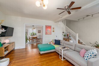 3421 University Pl in Baltimore, MD - Building Photo - Building Photo