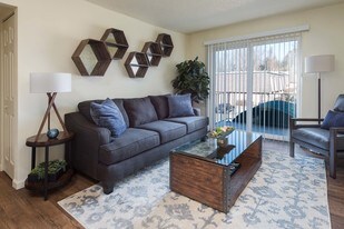 Metro Apartments at Bethalto