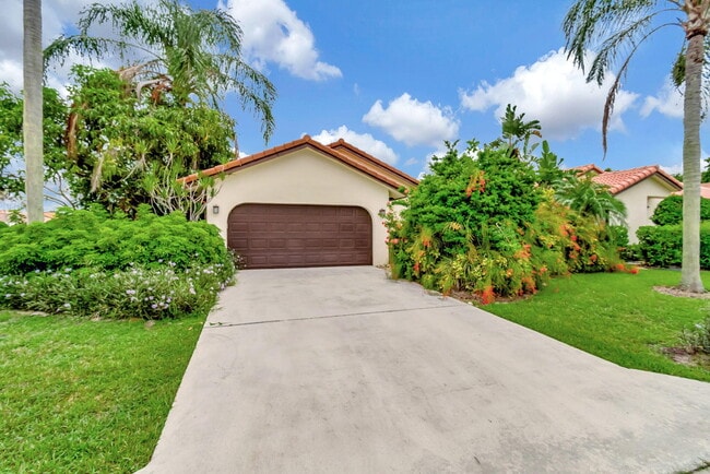 7770 Villa Nova Dr in Boca Raton, FL - Building Photo - Building Photo