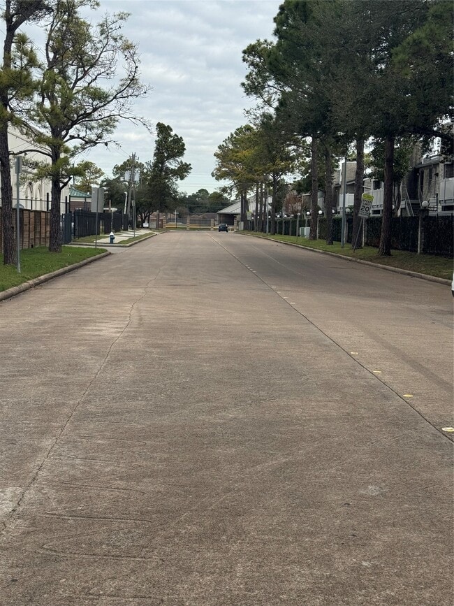 10821 Braes Bend Dr in Houston, TX - Building Photo - Building Photo