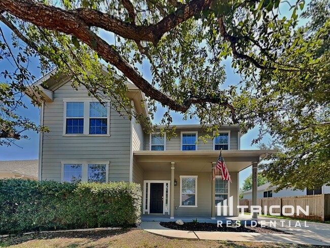property at 501 Tobin Dr
