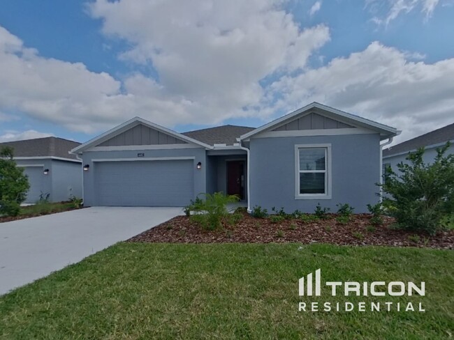 property at 4682 Yellow Elder Wy