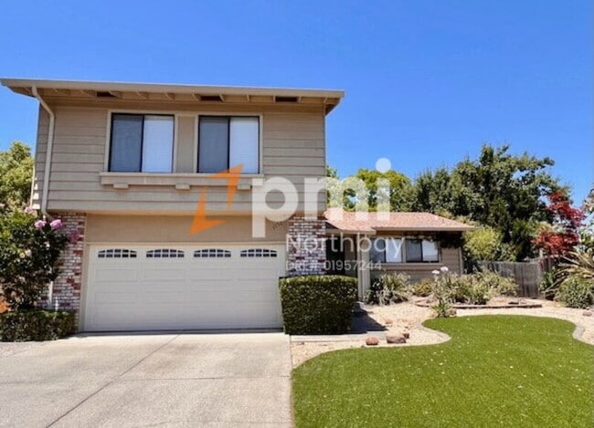 3552 Larchmont Ct