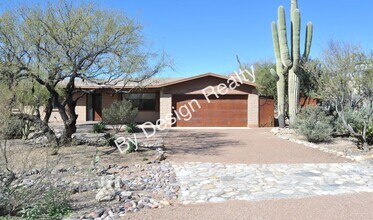 6515 N Burro Creek Pl in Tucson, AZ - Building Photo - Building Photo