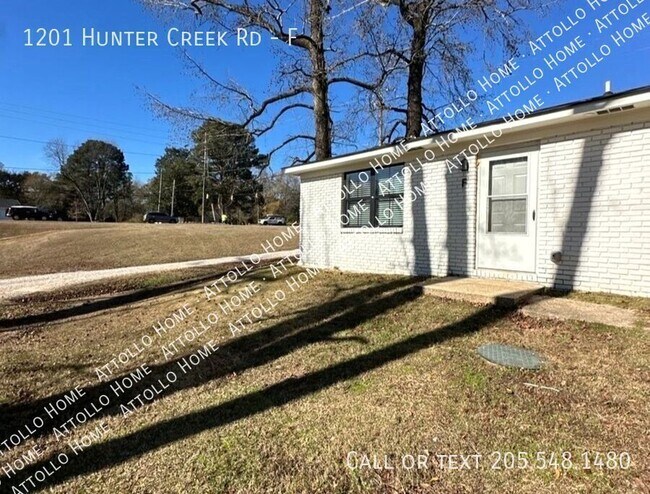1201 Hunter Creek Rd in Northport, AL - Building Photo - Building Photo