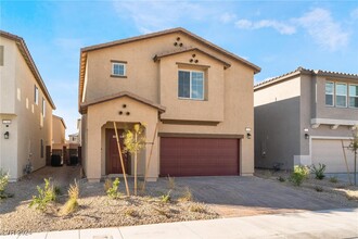 1793 Bonnie Bay Pl in North Las Vegas, NV - Building Photo - Building Photo