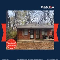 1840 Marjorie St in Memphis, TN - Building Photo