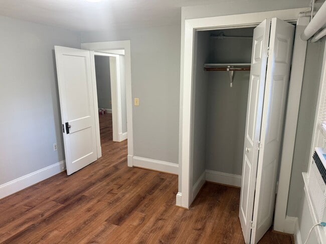 3026 Porter St NW in Washington, DC - Building Photo - Building Photo