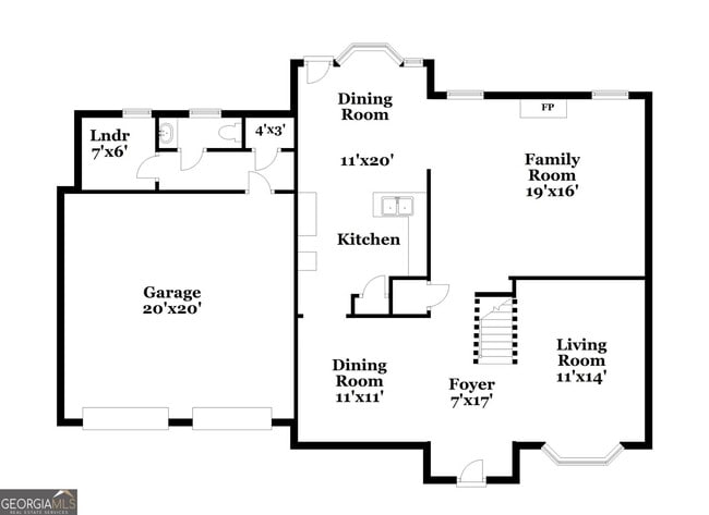 968 Field View Dr in Mcdonough, GA - Building Photo - Building Photo