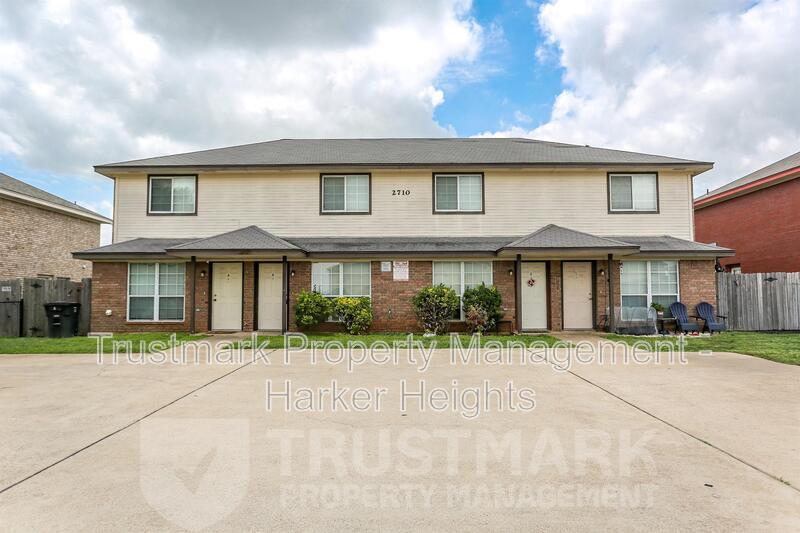 2710 Vernice Loop in Killeen, TX - Building Photo