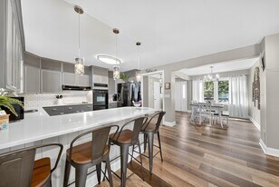 147 Sunset Dr in Gallatin, TN - Building Photo