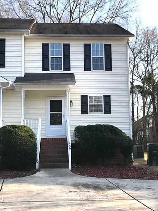 property at 159 Luther Rd