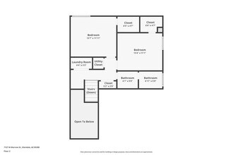 7127 W Morrow Dr in Glendale, AZ - Building Photo - Building Photo