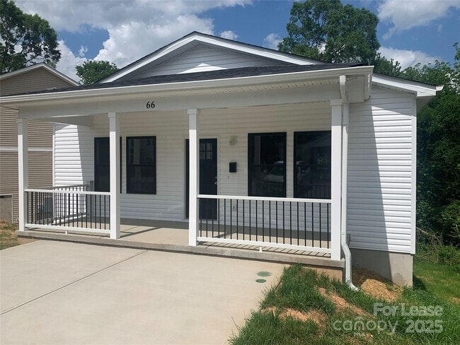 property at 66 Reed St NE