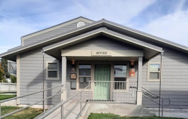 property at 3655 Maiben Ave