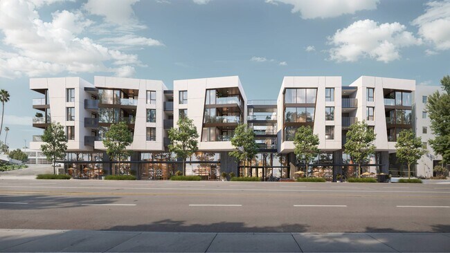 Lincoln/Broadway in Santa Monica, CA - Building Photo - Building Photo