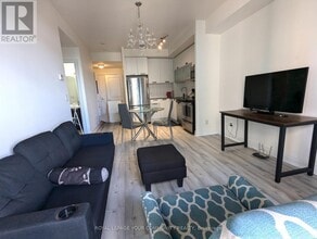 28 Ted Rogers Way in Toronto, ON - Building Photo - Building Photo