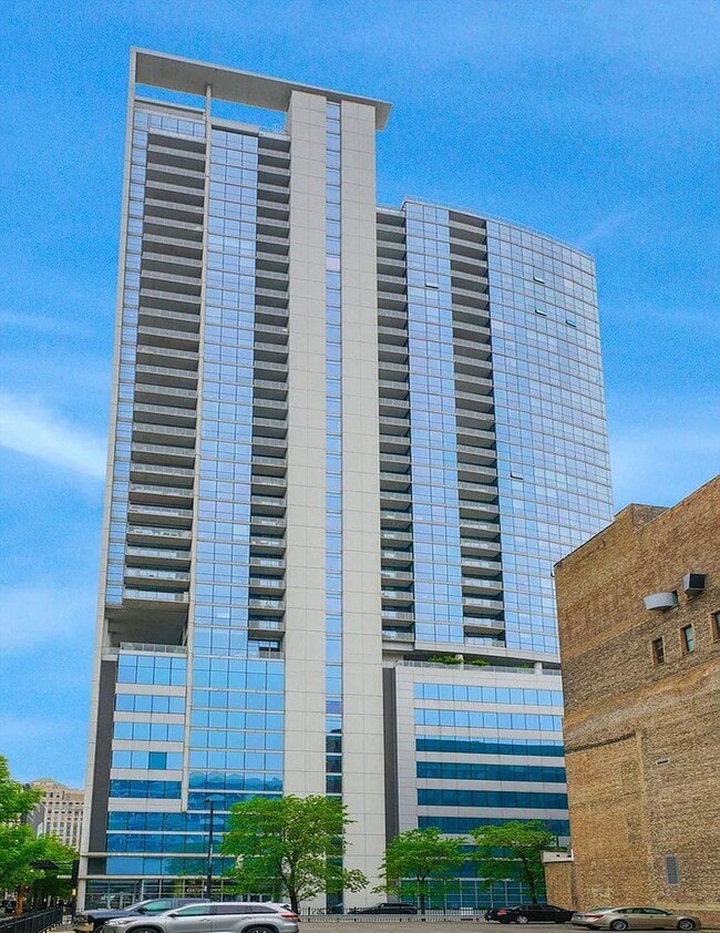 property at 303 W Ohio St