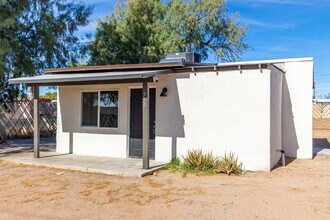 550 W McMurray Blvd in Casa Grande, AZ - Building Photo - Building Photo