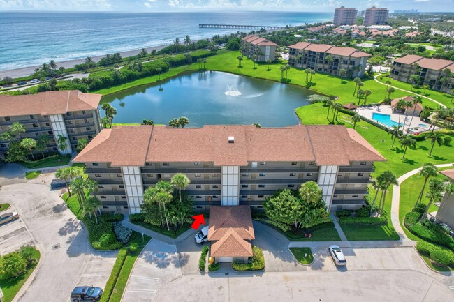 201 S Seas Dr in Jupiter, FL - Building Photo - Building Photo