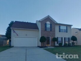 3023 Willamette Valley Dr, Unit 732 in Charlotte, NC - Building Photo