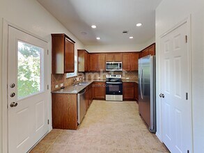 412 Saddlehorn Way in Cibolo, TX - Building Photo - Building Photo