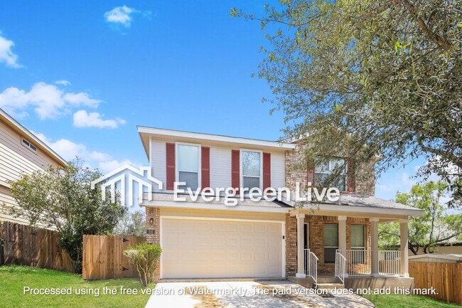 310 Rustic Stable in San Antonio, TX - Building Photo - Building Photo