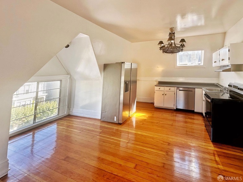 1809 Broadway, Unit 5 in San Francisco, CA - Building Photo