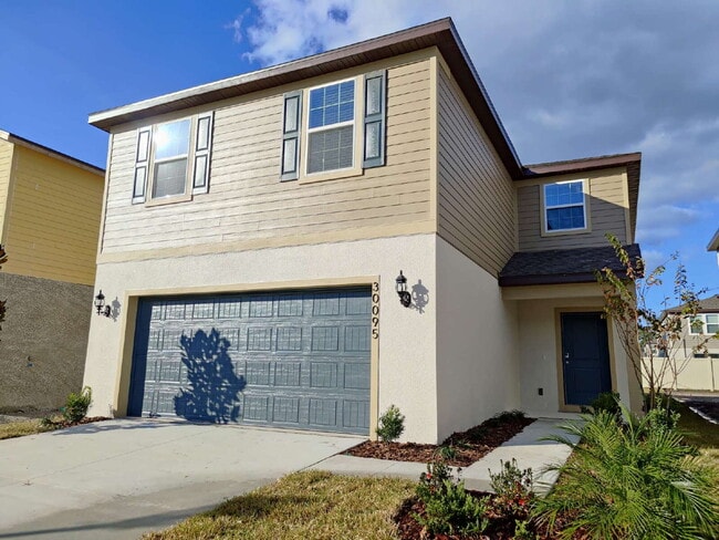 30095 Skylark Dr in Wesley Chapel, FL - Building Photo - Building Photo