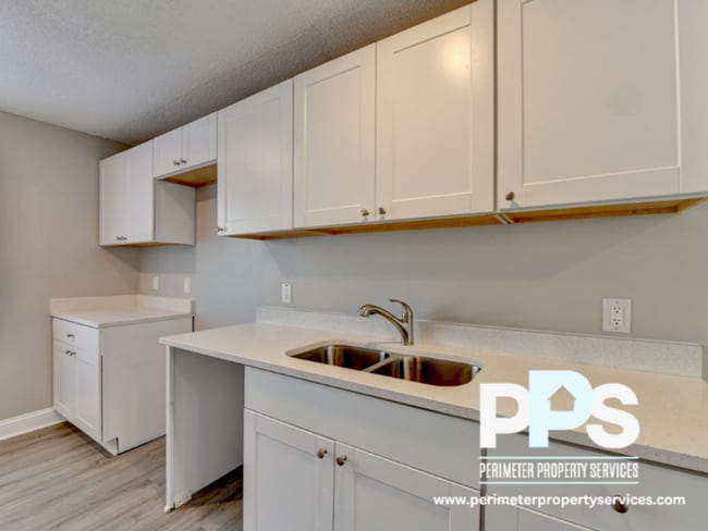 property at 390 W Lake Ave NW