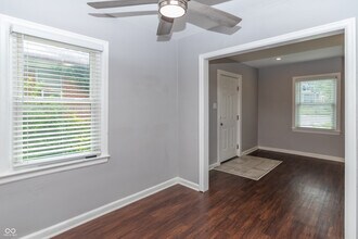 3457 N Sherman Dr in Indianapolis, IN - Building Photo - Building Photo