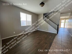 11156 E Segura Ave in Mesa, AZ - Building Photo - Building Photo