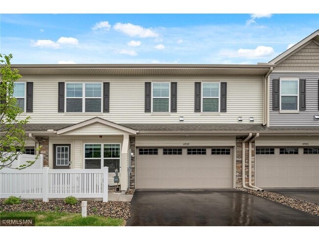 property at 14939 Adare Wy