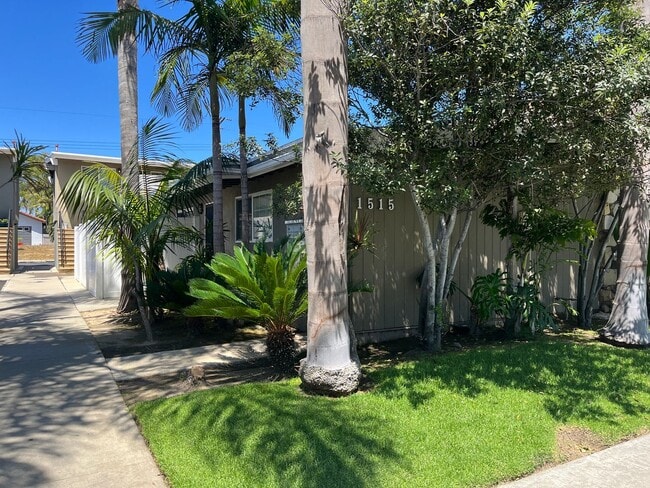 property at 1515 Alabama St