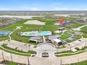 5502 Pearl Vis Dr in Katy, TX - Building Photo - Building Photo
