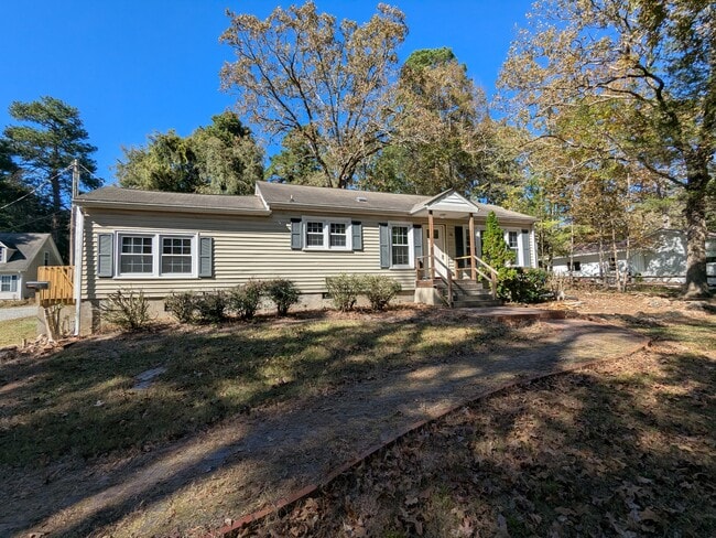 property at 106 Pine St