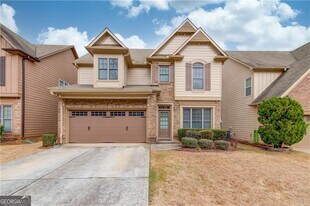 2479 Brynfield Cove in Suwanee, GA - Building Photo