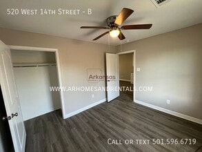 520 W 14th St in North Little Rock, AR - Building Photo - Building Photo