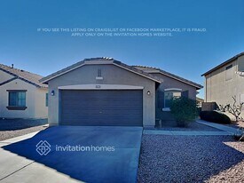 1789 W Desert Mountain Dr in Queen Creek, AZ - Building Photo