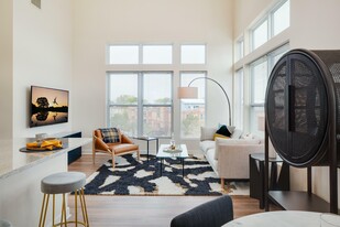 One Webster in Chelsea, MA - Building Photo