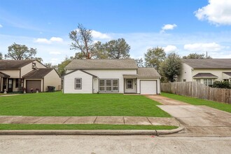 3810 Alsace St in Houston, TX - Building Photo - Building Photo