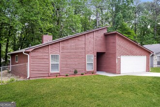 6310 Beethoven Cir in Riverdale, GA - Building Photo - Building Photo