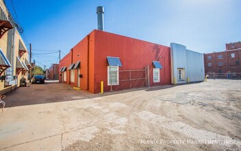 611 Main St in Lubbock, TX - Building Photo - Building Photo