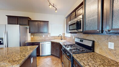 12729 Destiny Ave in El Paso, TX - Building Photo - Building Photo