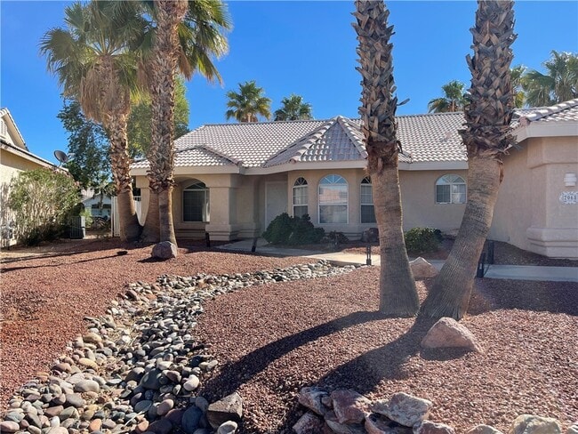 2068 E Lago Grande Bay in Fort Mohave, AZ - Building Photo - Building Photo