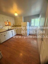 306 N 200 W in Salt Lake City, UT - Building Photo - Building Photo