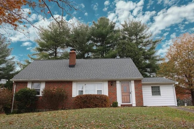 property at 1104 Wild Orchid Dr